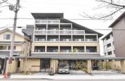 ヴィラ岡崎神宮