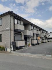 プランドールA棟