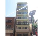 LeReve横濱伊勢佐木町