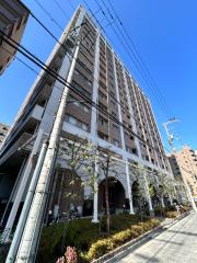グレンパーク梅田北