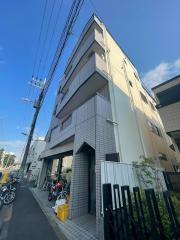 都営新宿線船堀駅まで徒歩27分