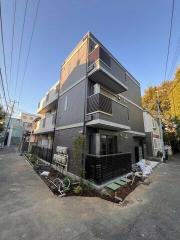 京王線笹塚駅まで徒歩5分