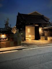villa N Aramis