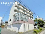 第3マンション久米