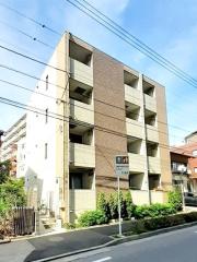 都営三田線本蓮沼駅まで徒歩5分