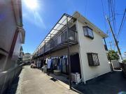 西武新宿線西武柳沢駅まで徒歩19分