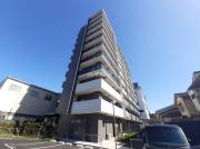 プレサンスTHE KYOTO 新町通