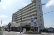 ＪＲ山陽本線新倉敷駅まで徒歩3分