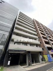 ＪＲ横浜線新横浜駅まで徒歩10分