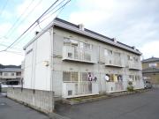 こうせいハイツ