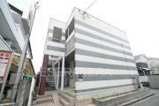 フォレスタ山手町