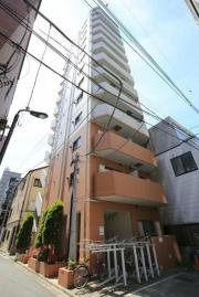 スカイコート錦糸町第2