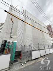 地下鉄長堀鶴見緑地線蒲生四丁目駅まで徒歩5分