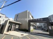 地下鉄長堀鶴見緑地線横堤駅まで徒歩10分