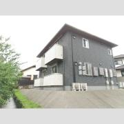 名鉄河和線白沢駅まで徒歩36分