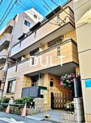 ＪＲ山手線田端駅まで徒歩4分