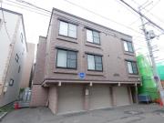 地下鉄東西線西１１丁目駅まで徒歩13分