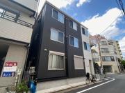ＪＲ総武線（各駅停車）平井駅まで徒歩5分
