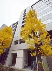 ＪＲ山手線新橋駅まで徒歩4分
