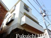 京王線笹塚駅まで徒歩8分