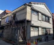 ＪＲ京浜東北・根岸線鶴見駅まで徒歩21分
