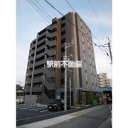 ＪＲ筑肥線周船寺駅まで徒歩5分