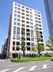 東京メトロ有楽町線新富町駅まで徒歩6分