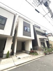 亀島1丁目戸建
