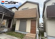 岩塚町戸建賃貸西棟