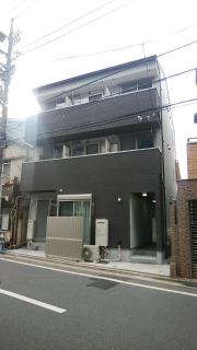 ミニマあさの