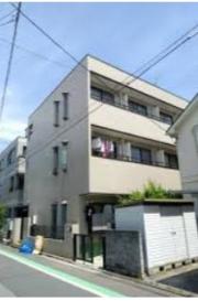ＪＲ総武線（各駅停車）新小岩駅まで徒歩6分