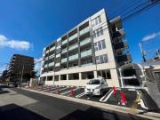 ＪＲ鹿児島本線箱崎駅まで徒歩5分