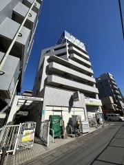 レオドール登戸