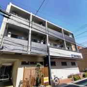 ＪＲ総武線（各駅停車）新小岩駅まで徒歩6分