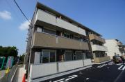 京成千原線ちはら台駅までバス約15分 徒歩5分