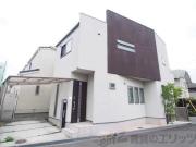 昭和台町1丁目戸建