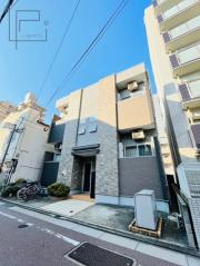 西鉄天神大牟田線西鉄平尾駅まで徒歩19分