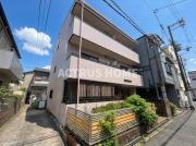 近鉄南大阪線針中野駅まで徒歩7分