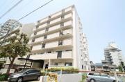 都島北通りマンション
