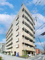 ＪＲ常磐線三河島駅まで徒歩5分