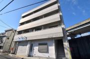 LaLiberte牛田不動院前