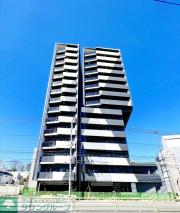 ＪＲ京浜東北・根岸線大井町駅まで徒歩11分