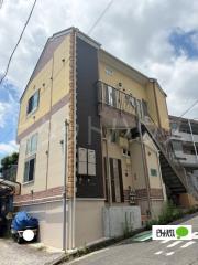 ユナイト井土ヶ谷キャプテンストリート