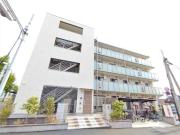 ＪＲ埼京線与野本町駅まで徒歩9分