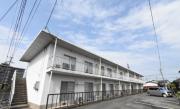 グランデ曽根崎