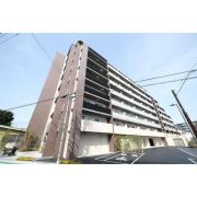 日暮里・舎人ライナー江北駅まで徒歩9分