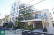 ＪＲ山手線高田馬場駅まで徒歩10分