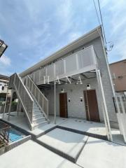 東武伊勢崎・大師線北越谷駅まで徒歩7分
