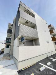 南海本線貝塚駅まで徒歩6分