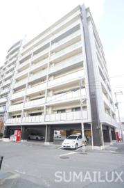 ホワイトステージ水前寺駅